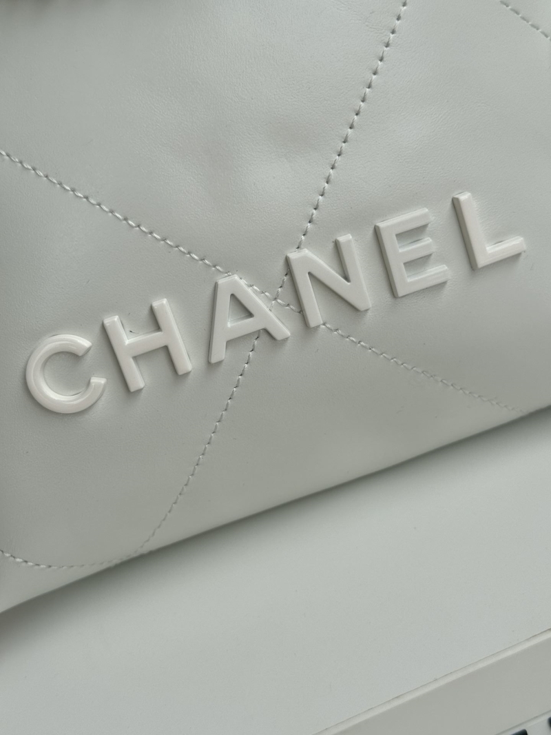 Chanel Shopping Bags